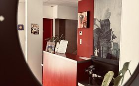 Logis Hotel Saint Martin